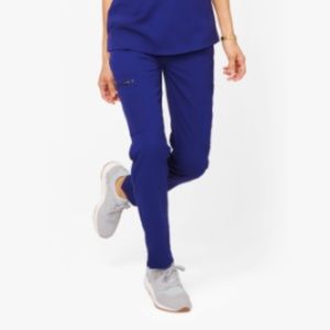 Figs Yola Scrub Pant